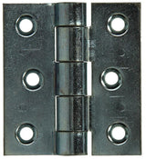 Yale 1019158 - 3 briketten ijzer 1 geplooid blad 2 3 4 inch | 2 stuks