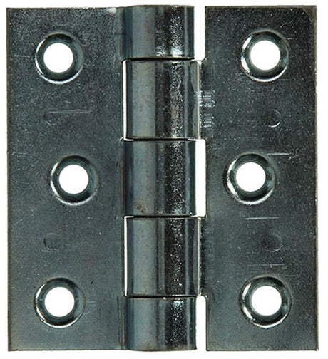 Yale 1019158 - 3 briketten ijzer 1 geplooid blad 2 3 4 inch | 2 stuks