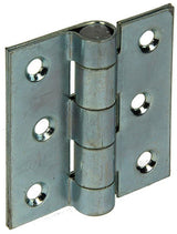 Yale 1019158 - 3 briketten ijzer 1 geplooid blad 2 3 4 inch | 2 stuks