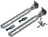 Yale 1019221 - 1paar tuimelraamschuiven verz.180mm h0480 | 3 stuks