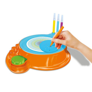 Creafun Spin'n Spiro 2 in 1 Farbset | 2 Stk