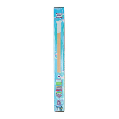 Johntoy stellt Ihre eigene XL-Blase her – 50 ml