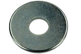 Mack 1017737 - carrosserie sluitring verzinkt22 st 6,5 x 20 mm | 10 stuks