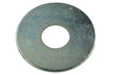 Mack 1017746 - carrosserie sluitring verzinkt6 st 15,0 x 40 mm | 5 stuks