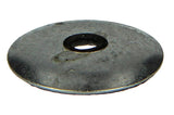 Mack 1019690 - dichtingsring bitumen verzinkt6 st 8 x 30 mm | 10 stuks