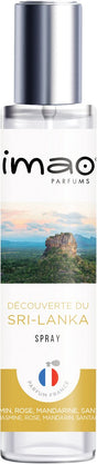 Imao Lufterfrischerspray dreams Sri Lanka 30 ml