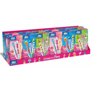 Clementoni Stift-Ersteller-Set | 12 Stück