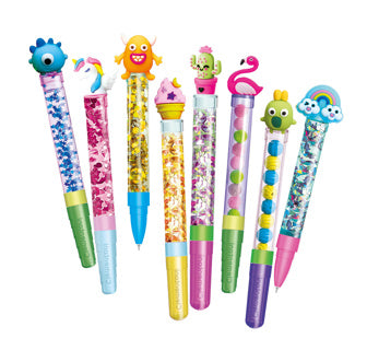 Clementoni Stift-Ersteller-Set | 12 Stück