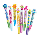 Clementoni Stift-Ersteller-Set | 12 Stück
