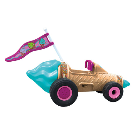 Playmobil funstars racende ijshoorn - 71718