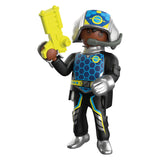 Playmobil funstars racende spacejet - 71719