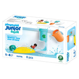 Playmobil Junior Aquagieß- und Spielwassertank mit Rutsche – 71775