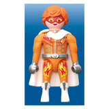 Playmobil-Heldenkampf gegen die Riesenechse – 71831