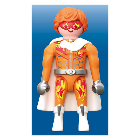 Playmobil-Heldenkampf gegen die Riesenechse – 71831