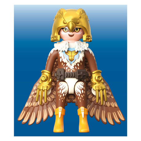 Playmobil gevleugelde heldin heroes - 71834