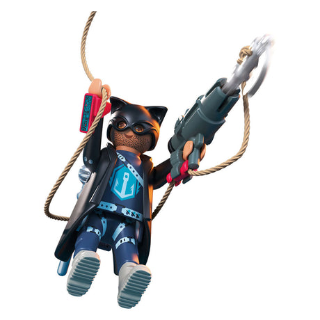 Playmobil schaduwheld - 72835