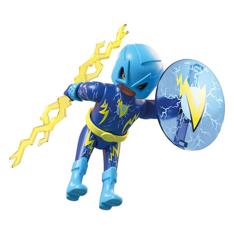 Playmobil bliksemheld - 71836
