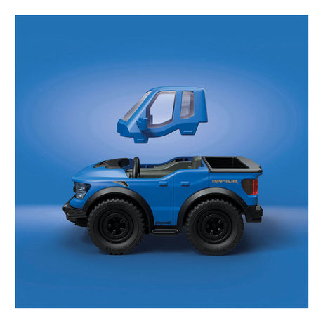 Playmobil-Sammlerautos: Ford F-150 Raptor – 71858