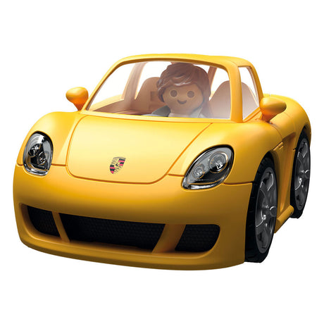 Playmobil-Sammlerautos: Porsche Carrera GT – 71859