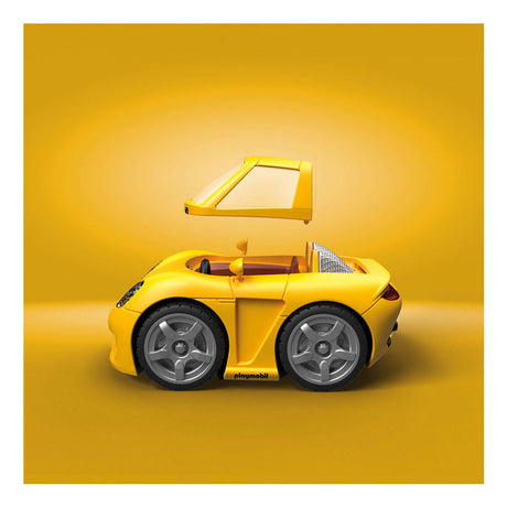 Playmobil-Sammlerautos: Porsche Carrera GT – 71859