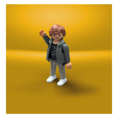 Playmobil-Sammlerautos: Porsche Carrera GT – 71859
