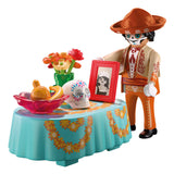Playmobil 71879 Tag der Toten | 2 Stk