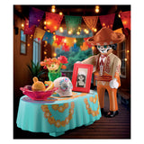 Playmobil 71879 Tag der Toten | 2 Stk