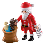 Playmobil 71883 Weihnachtsmann mit Wunschzettel | 2 Stk
