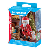 Playmobil 71883 Weihnachtsmann mit Wunschzettel | 2 Stk