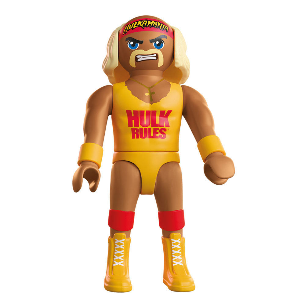 Playmobil wwe hulk hogan - 71958