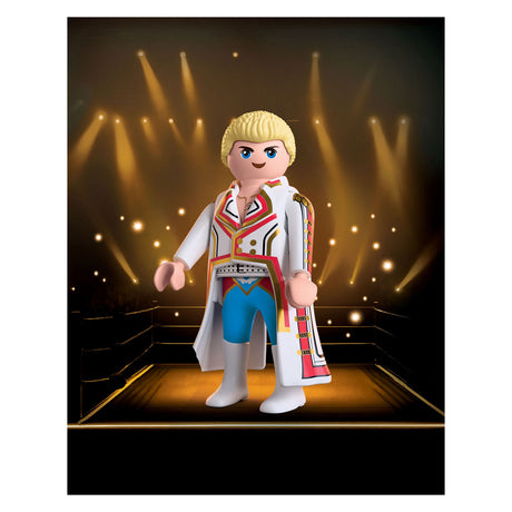 Playmobil wwe cody rhodes - 71961