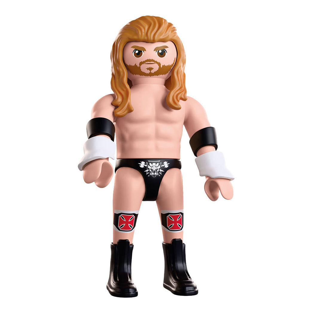 Playmobil wwe triple h - 71963