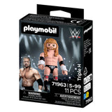 Playmobil wwe triple h - 71963