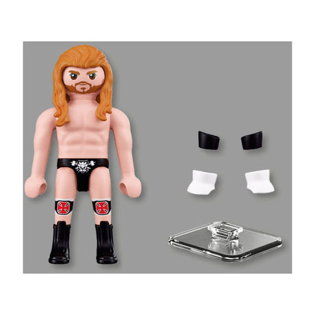 Playmobil wwe triple h - 71963