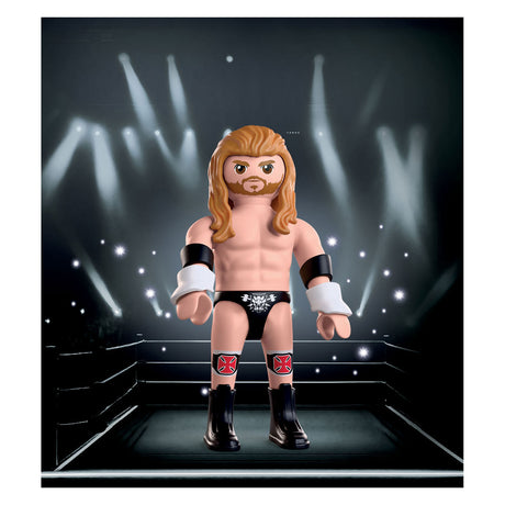 Playmobil wwe triple h - 71963