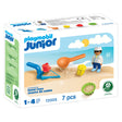 Playmobil Junior Sandbäckerei - 72005