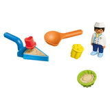 Playmobil Junior Sandbäckerei - 72005
