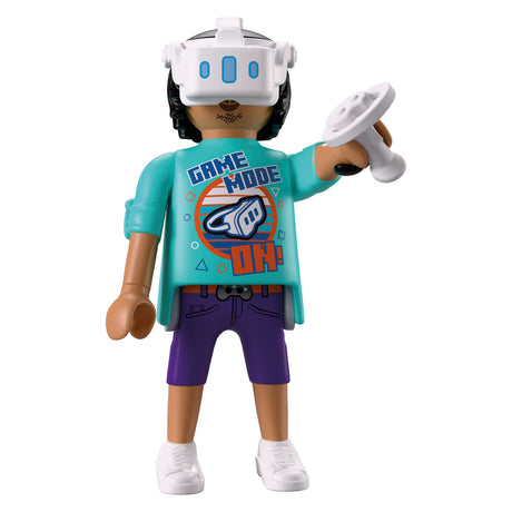 Playmobil figures jongens s29 - 72027