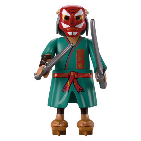 Playmobil figures jongens s29 - 72027