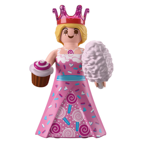 Playmobil figures meisjes s29 - 72028