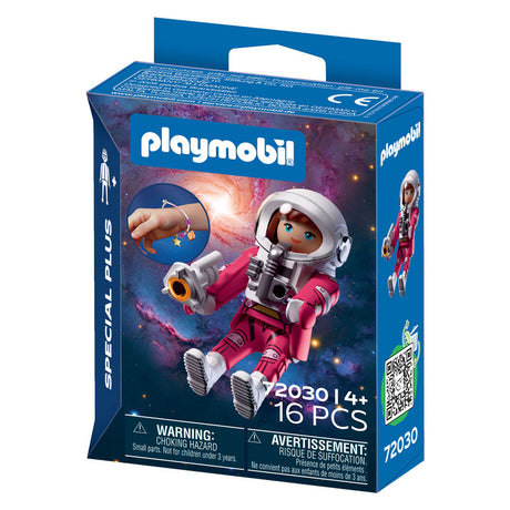 Playmobil specials astronaut - 72030