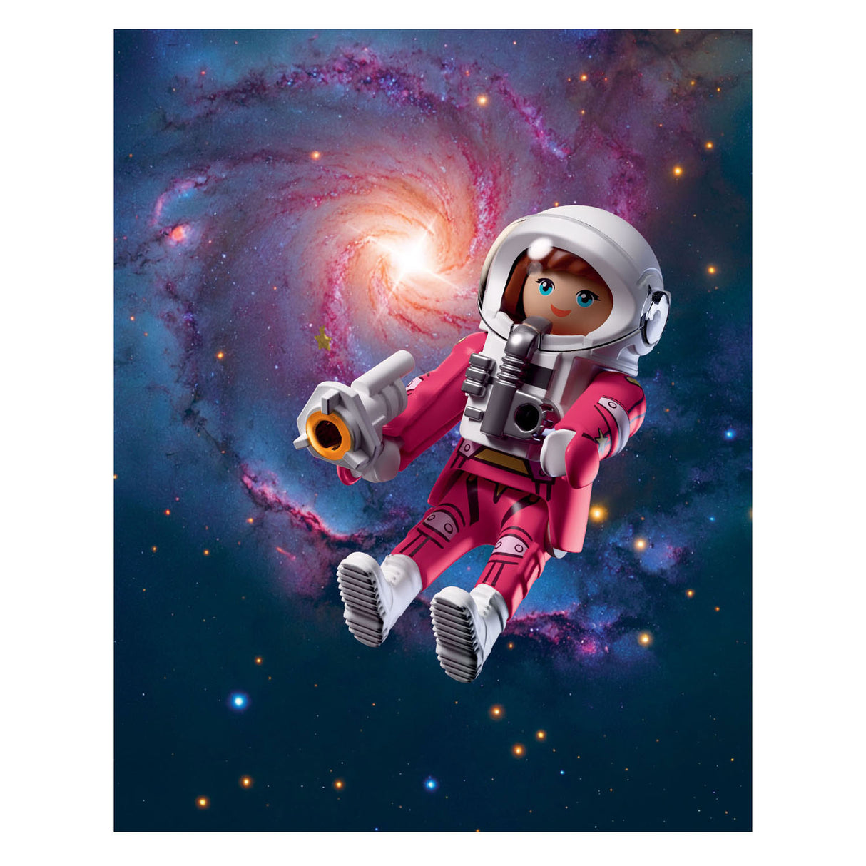 Playmobil specials astronaut - 72030