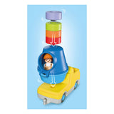 Playmobil junior betonmolen - 72083