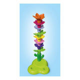 Playmobil junior eenhoorn feeëntuin magisch stapelplezier speelgoed.