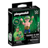 Playmobil wwe john cena - 72093