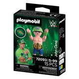 Playmobil wwe john cena - 72093