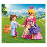 Playmobil speel-ei prinses - 72102