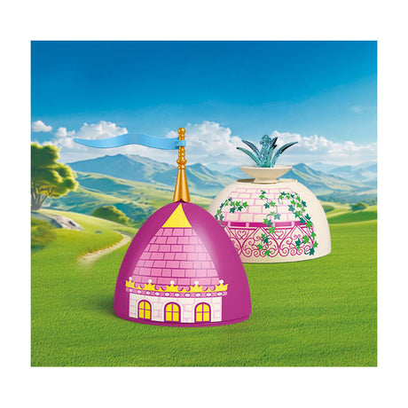 Playmobil speel-ei prinses - 72102