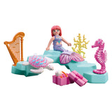 Playmobil Fantasy Magic Meerjungfrau mit Geschenk – 72107