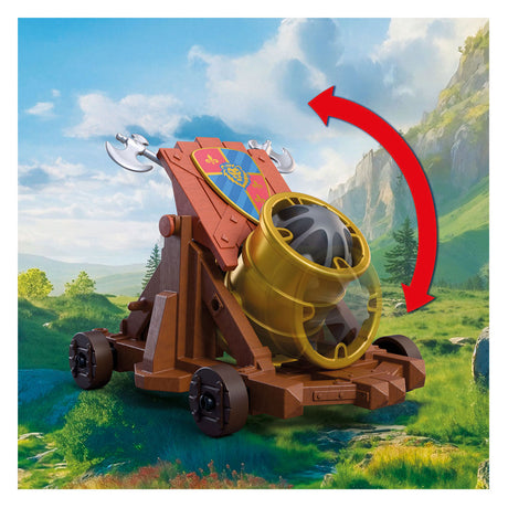 Playmobil® Feuerwaffe Löwenritter - p-72115